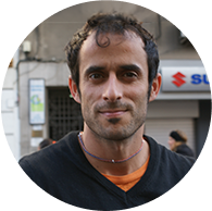 Francisco Javier Delgado Carranza