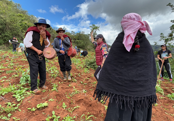 Chachapoyas Vivencial